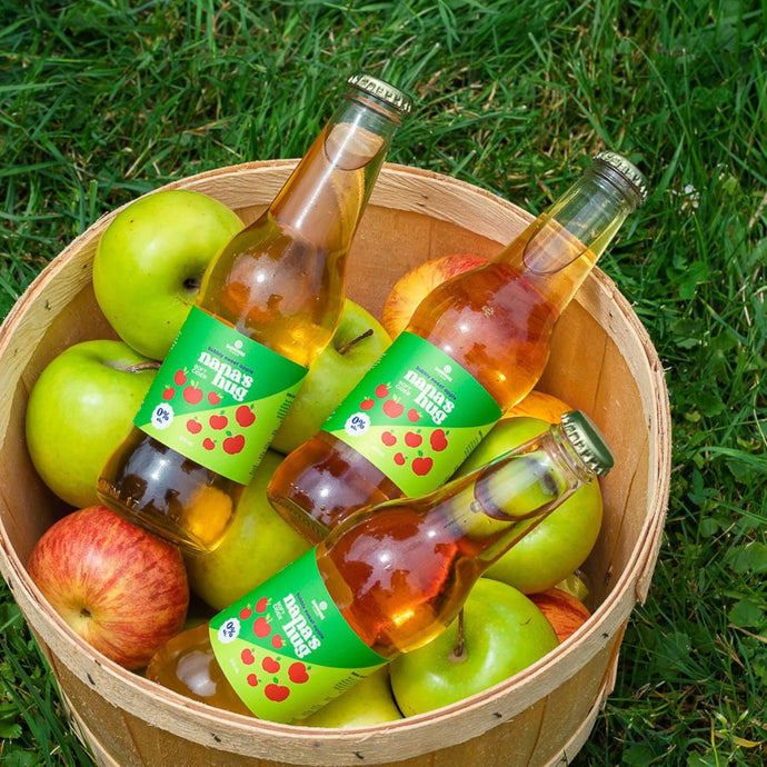 NEW: Ottawa Cider Tour