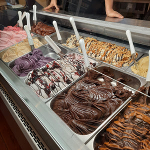 Merrickville Food & Shopping Tour